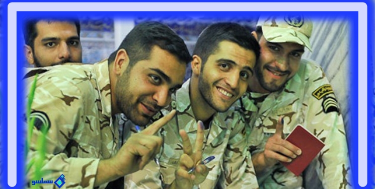 اعزام مرداد 1403